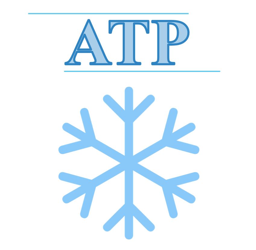 Prove ATP
